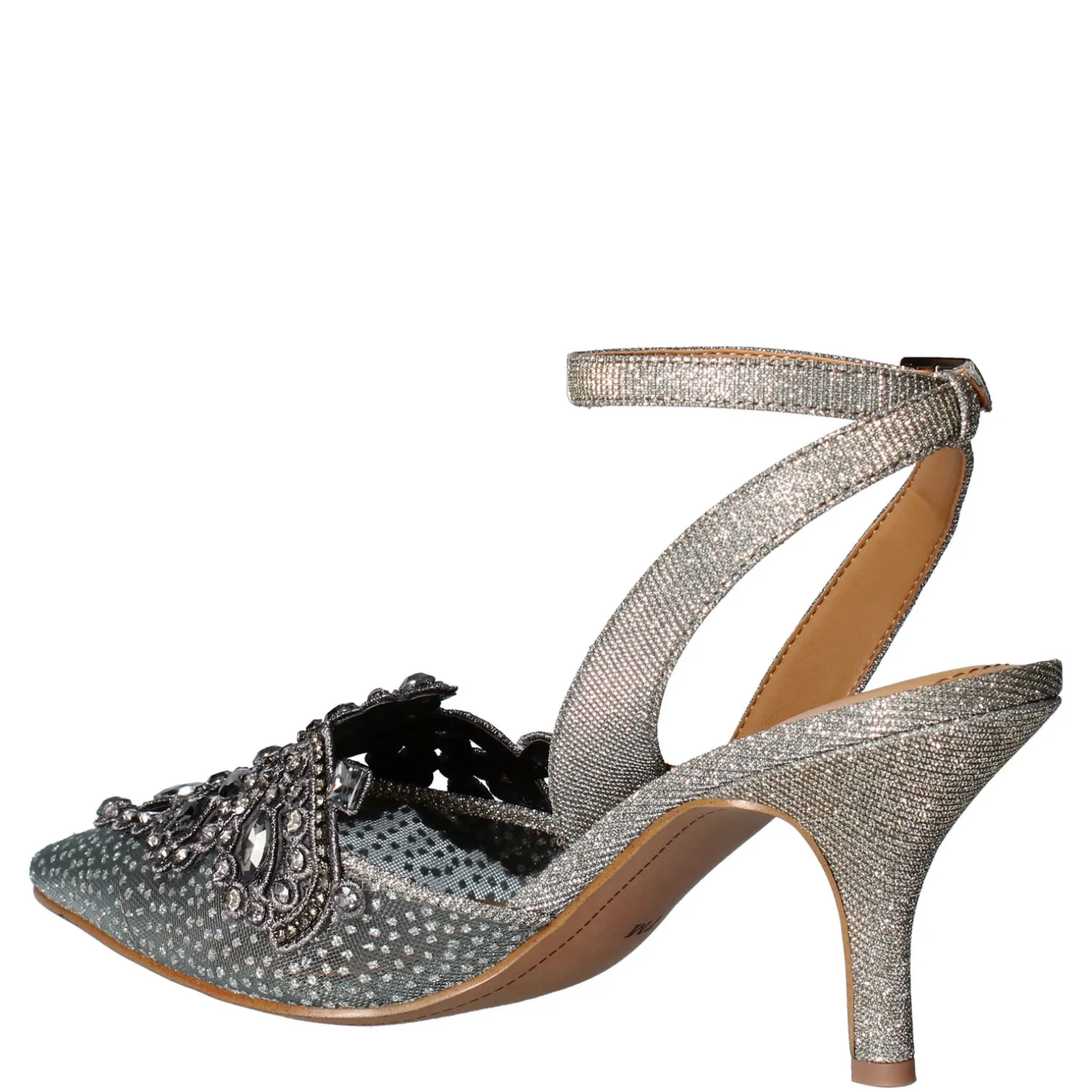 Women's J Renee, Desdemona Pump