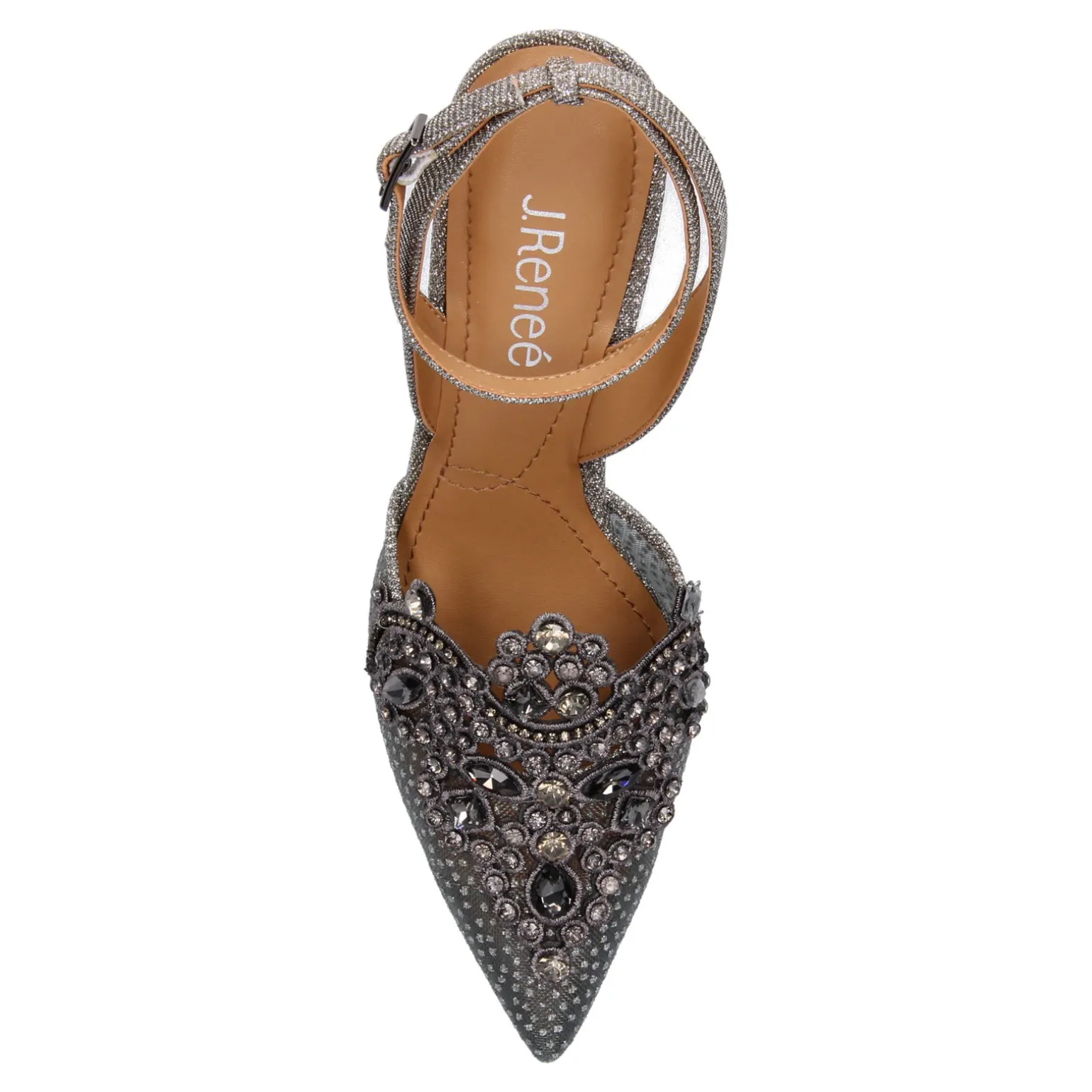 Women's J Renee, Desdemona Pump