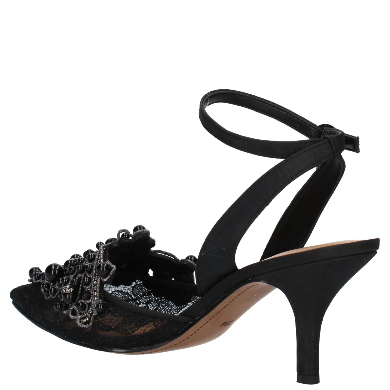 Women's J Renee, Desdemona Pump