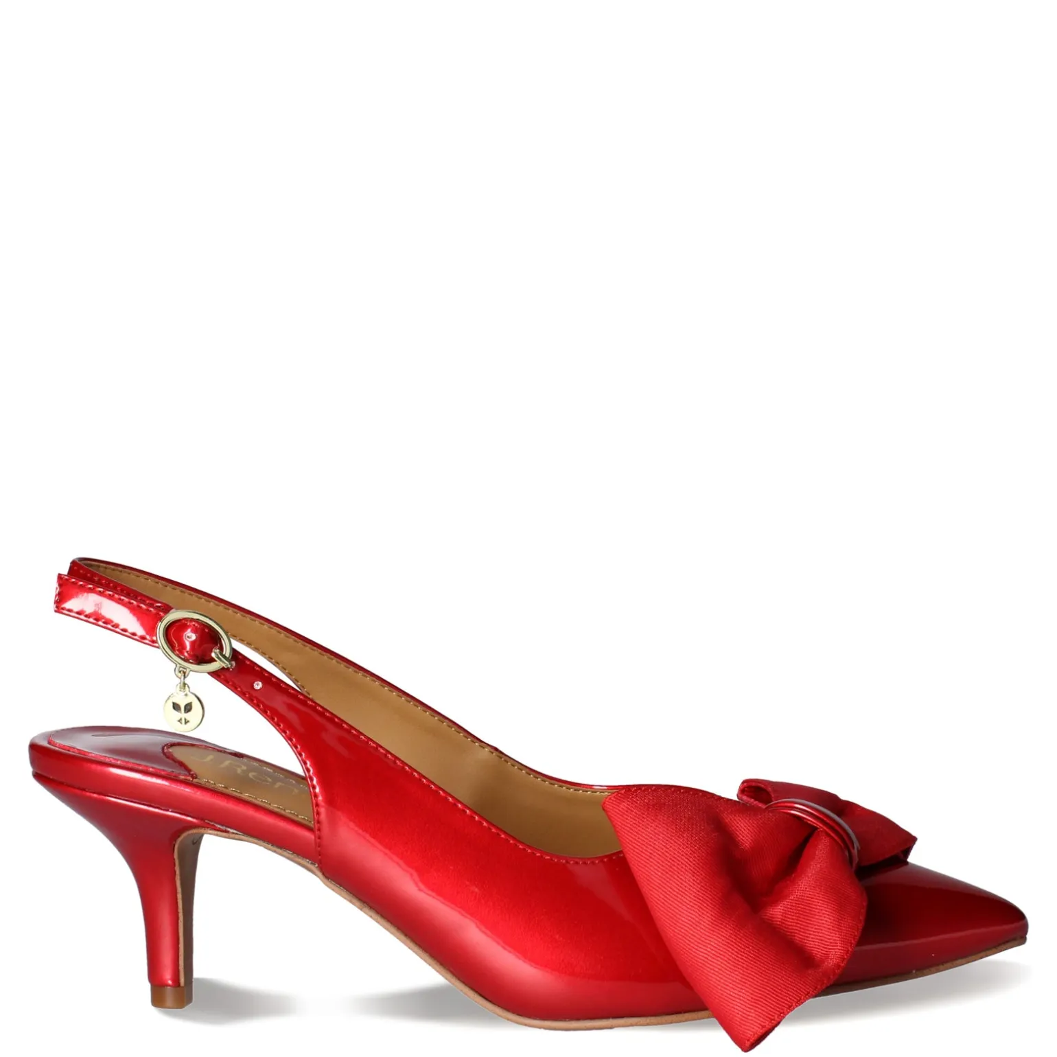 Women's J Renee, Devika Pump