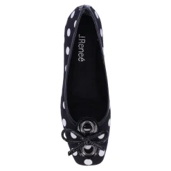 Women's J Renee, Edie Flat