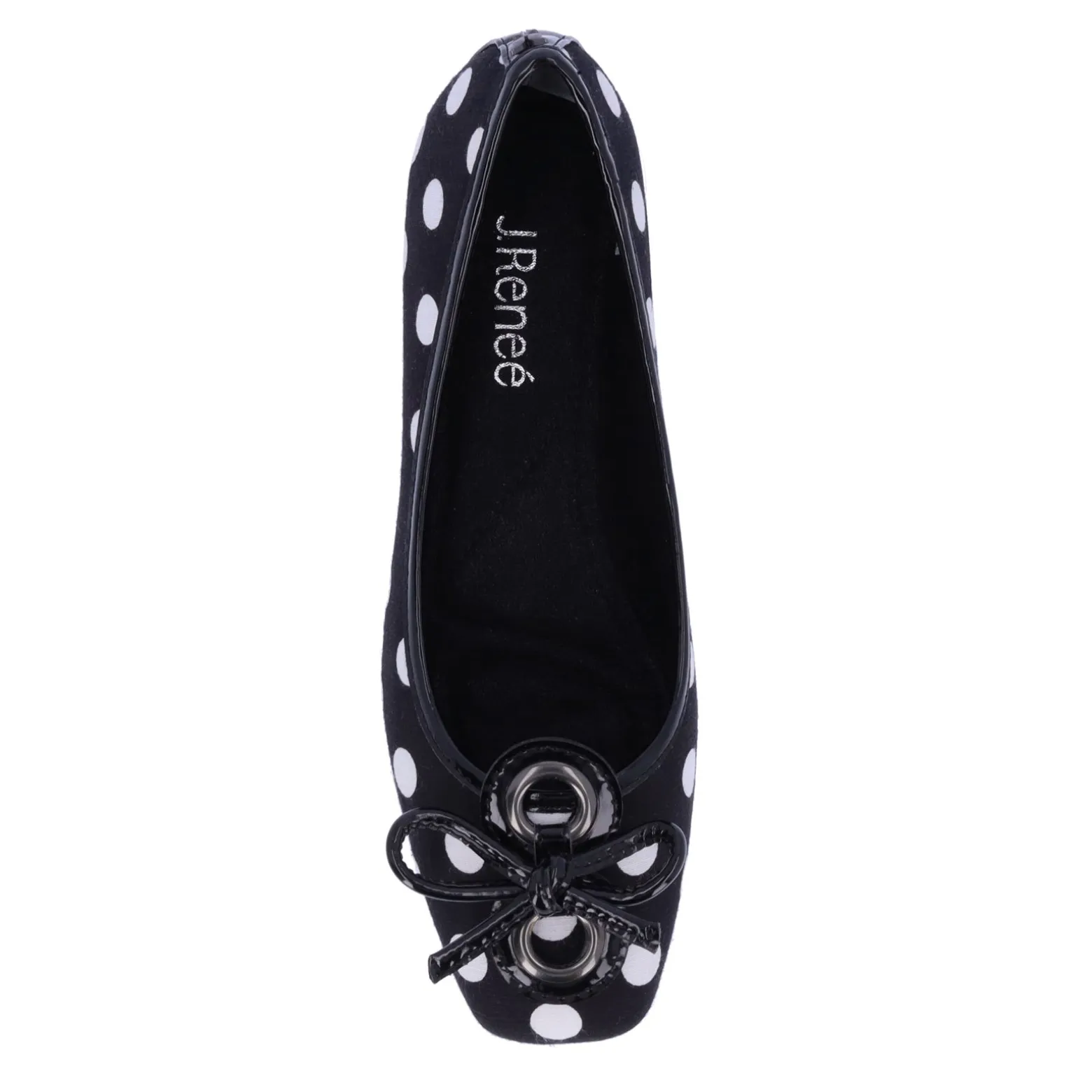 Women's J Renee, Edie Flat