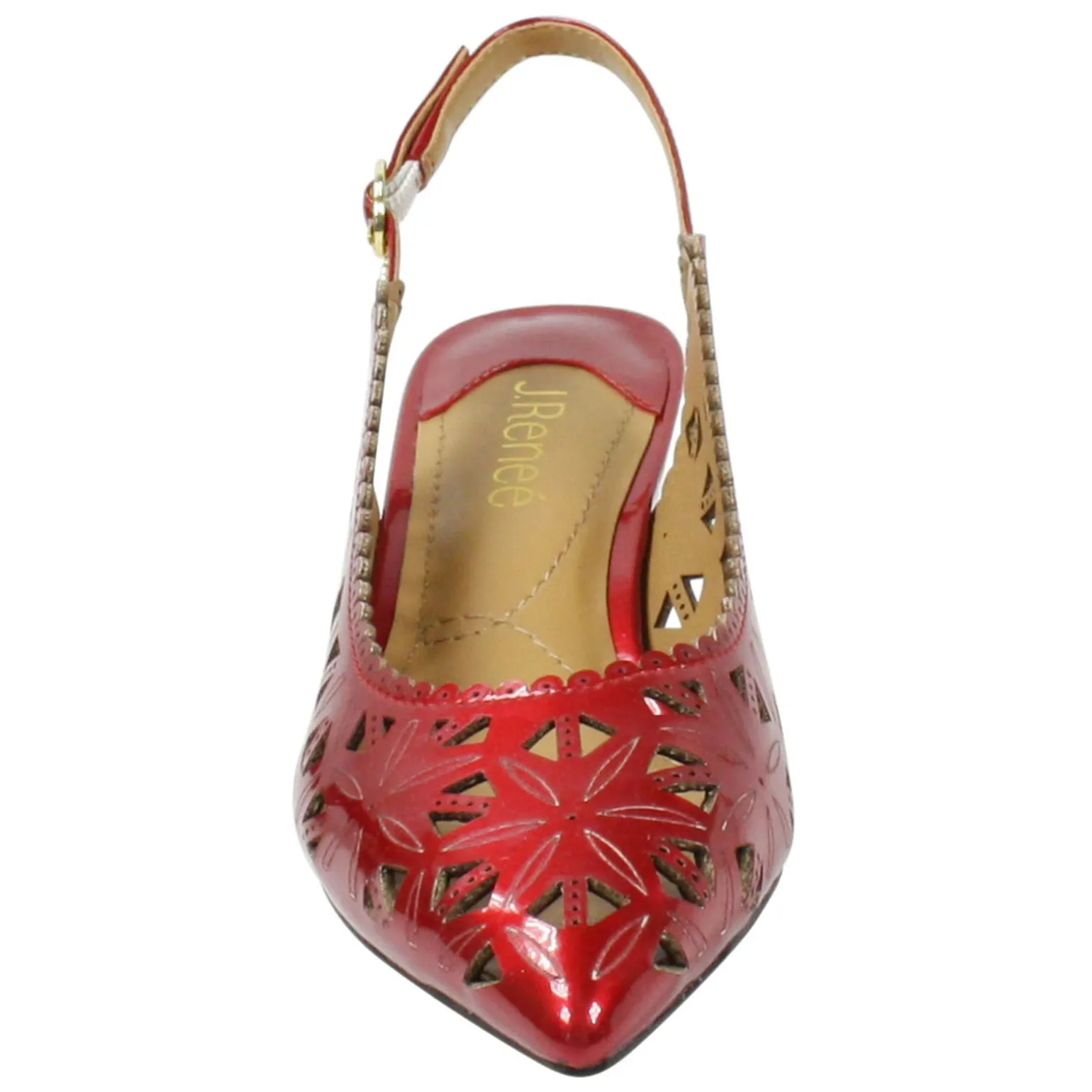 Women's J Renee, Eloden Pump