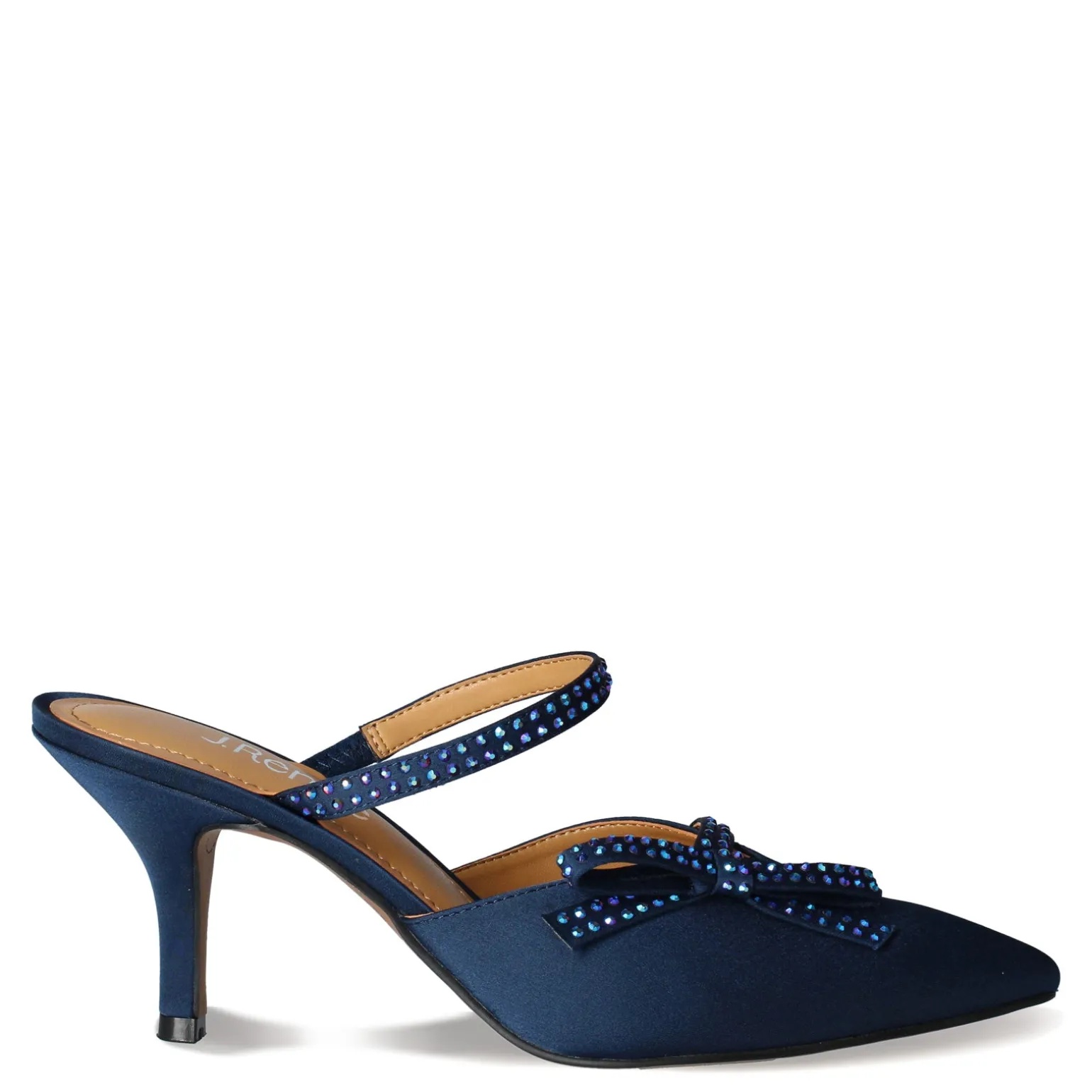 Women's J Renee, Estelia Pump