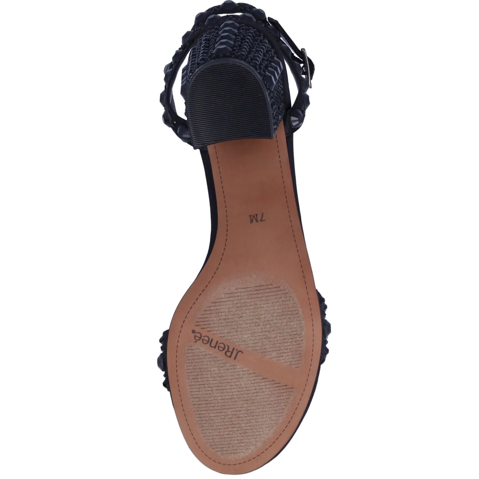 Women's J Renee, Evelina Sandal