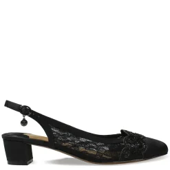 Women's J Renee, Faleece Pump