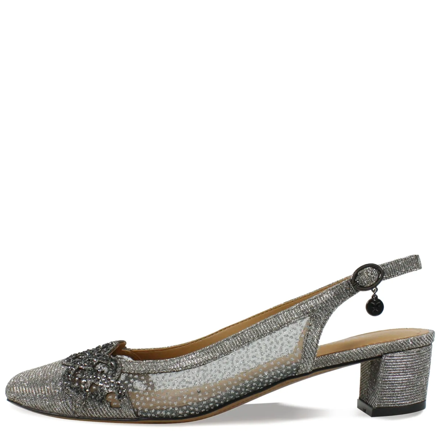 Women's J Renee, Faleece Pump