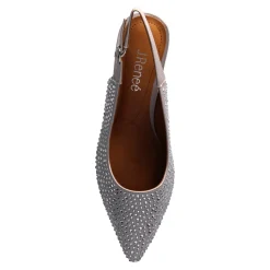 Women's J Renee, Ferryanne Pump