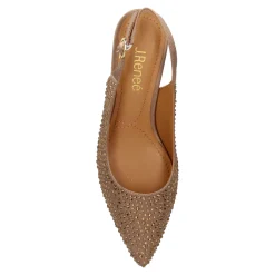 Women's J Renee, Ferryanne Pump