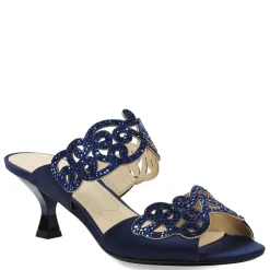 Women's J Renee, Francie Sandal
