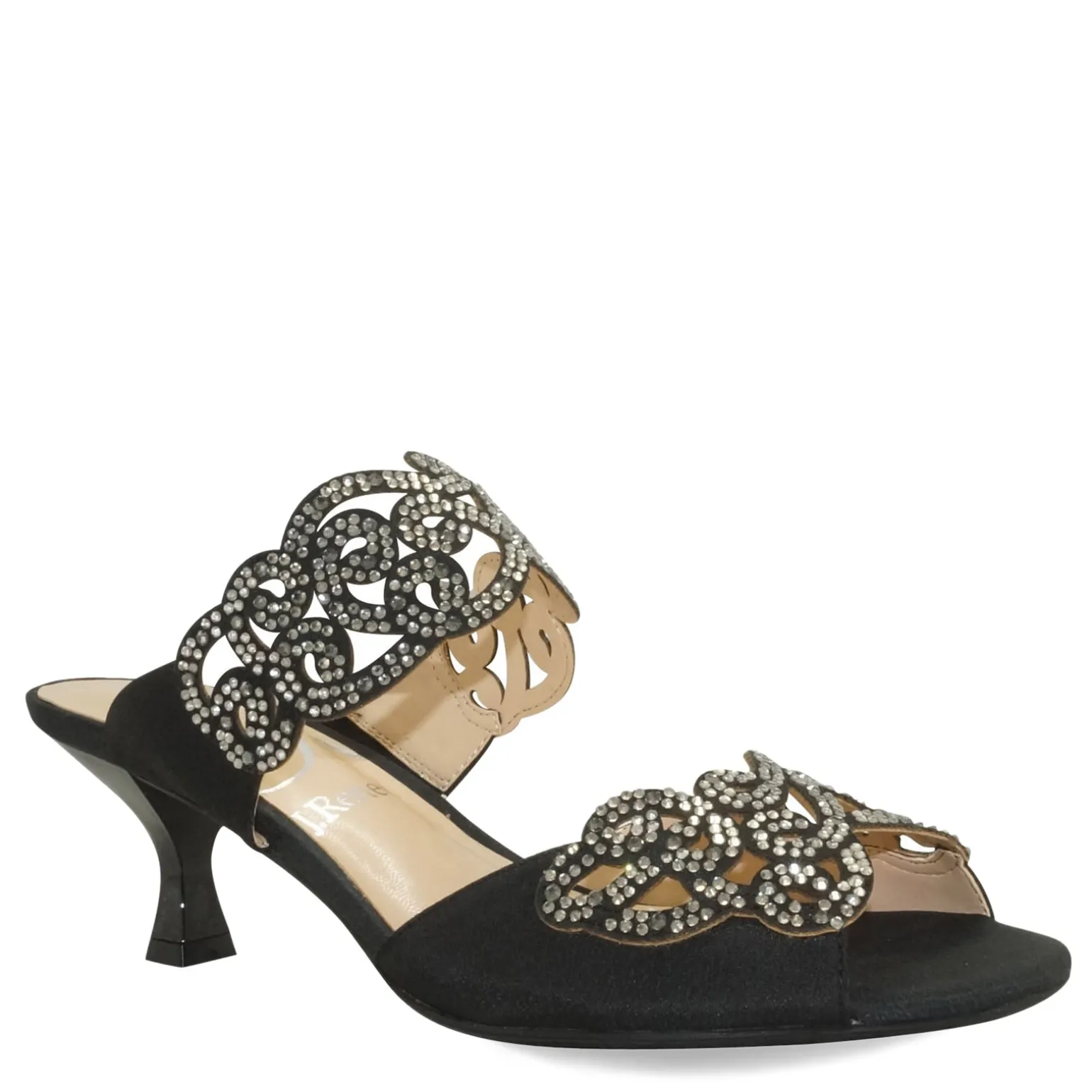 Women's J Renee, Francie Sandal