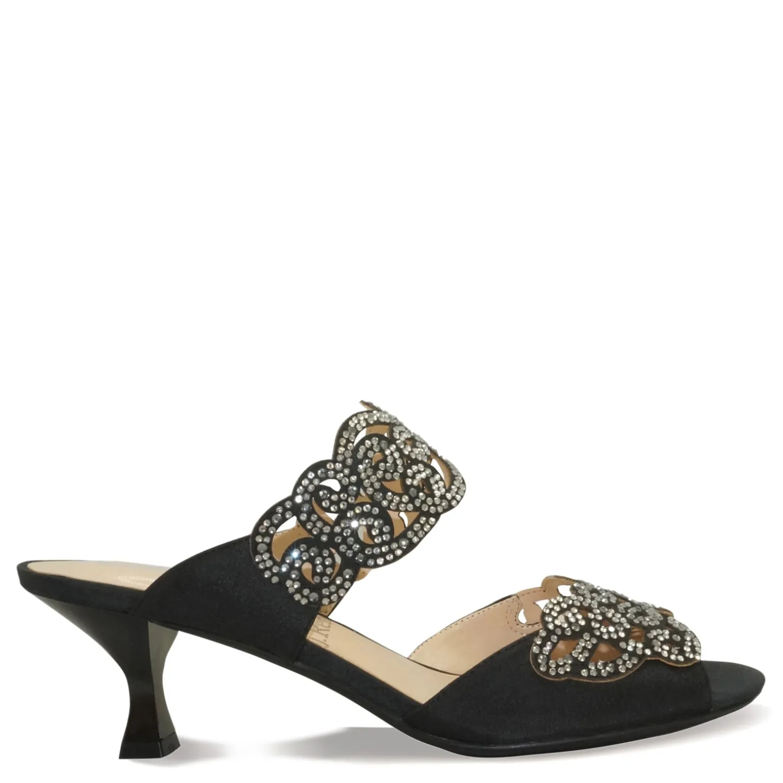 Women's J Renee, Francie Sandal