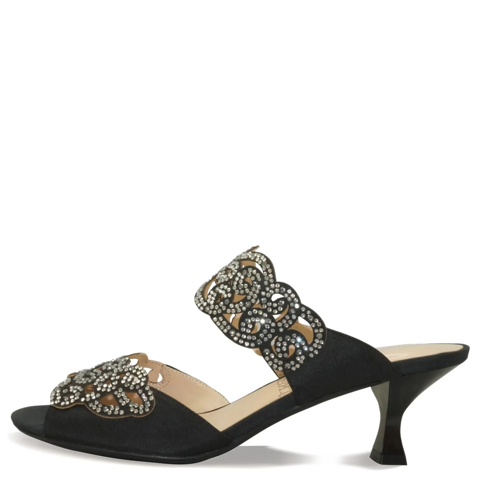 Women's J Renee, Francie Sandal