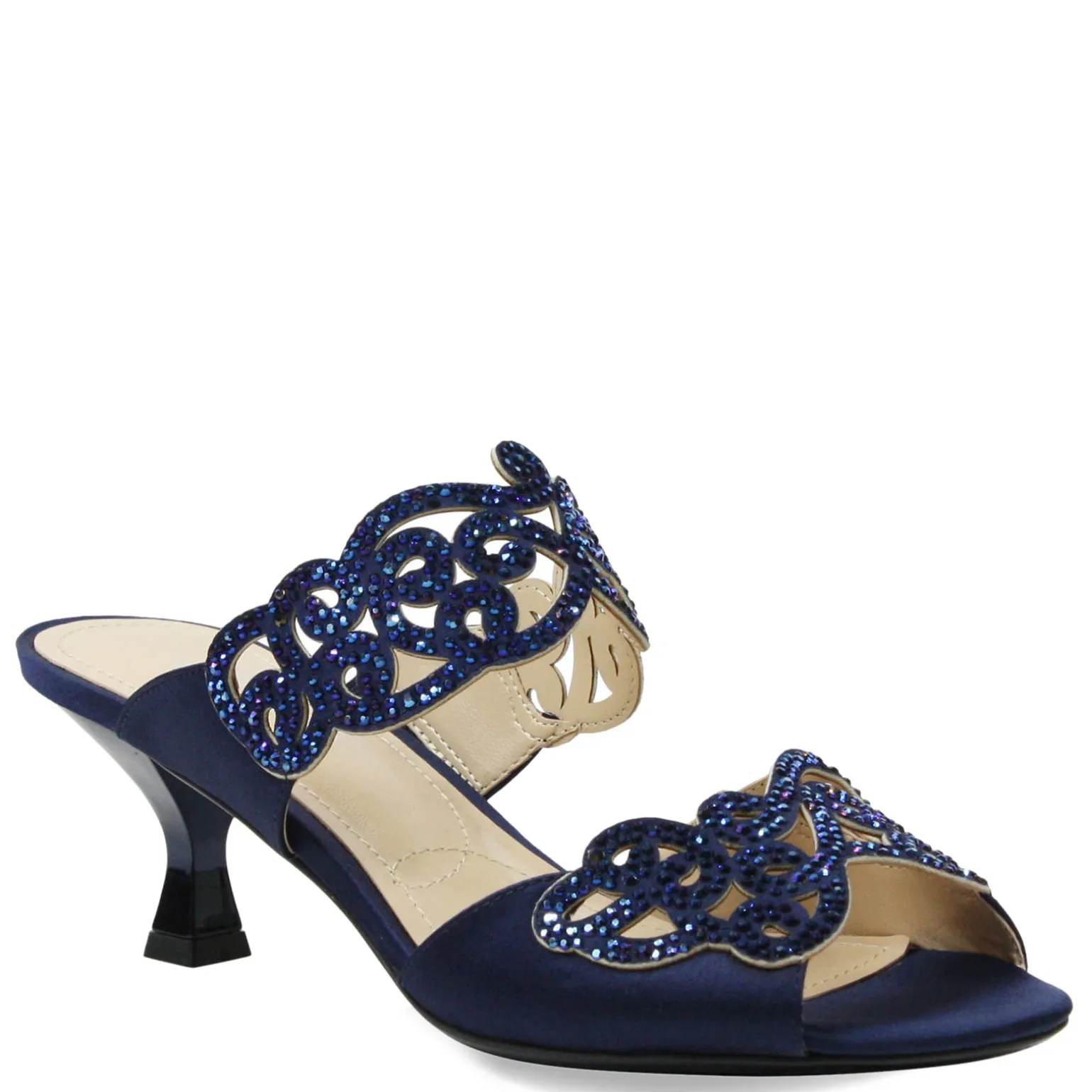Women's J Renee, Francie Sandal