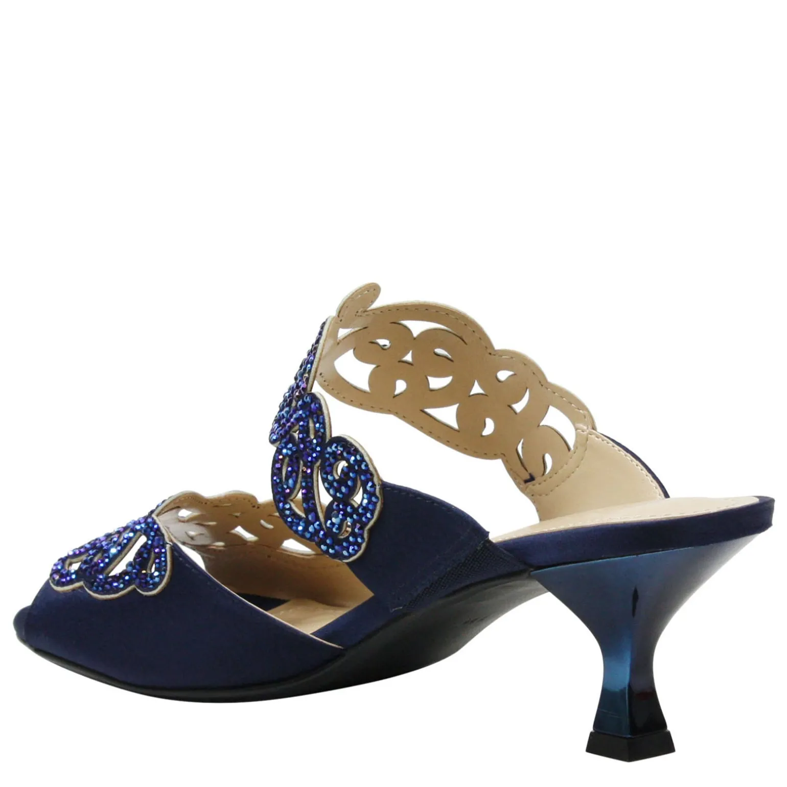 Women's J Renee, Francie Sandal