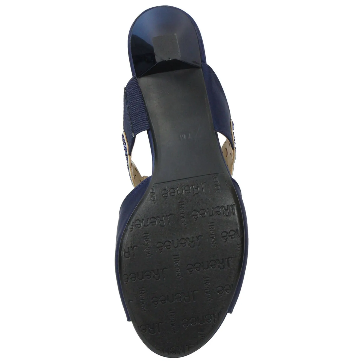 Women's J Renee, Francie Sandal