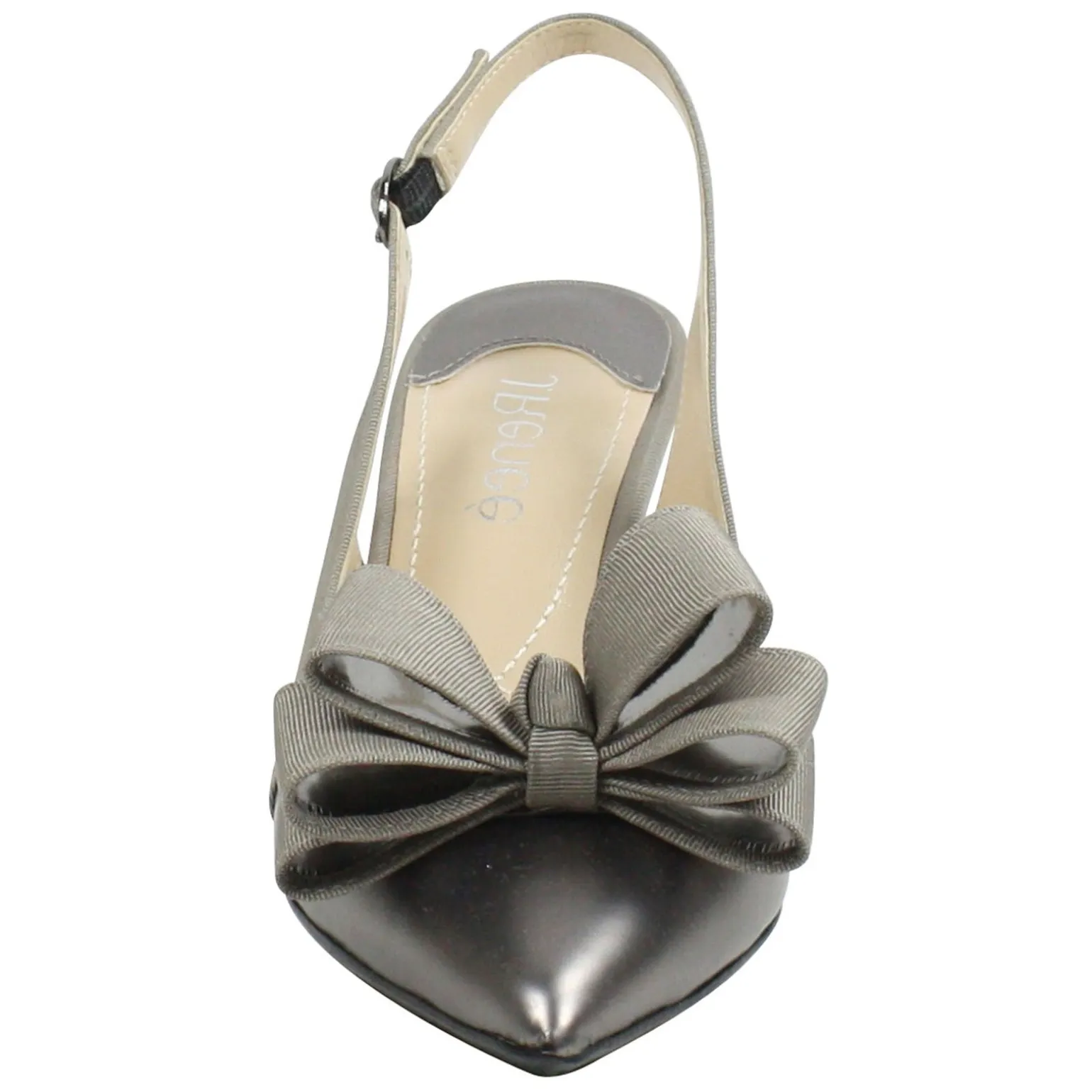 Women's J Renee, Gabino Pump