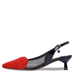 Women's J Renee, Gwyn Pump