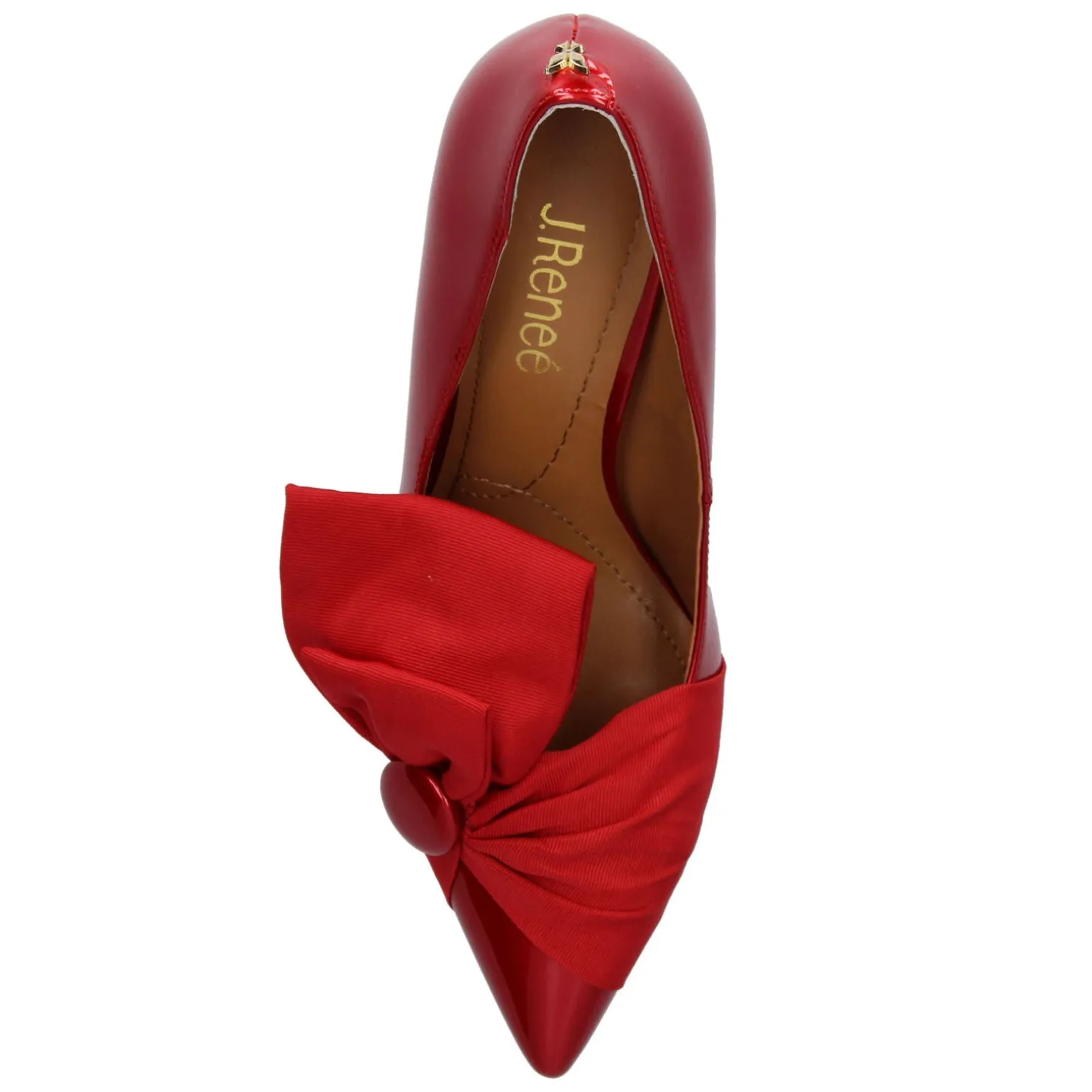 Women's J Renee, Hirisha Pump