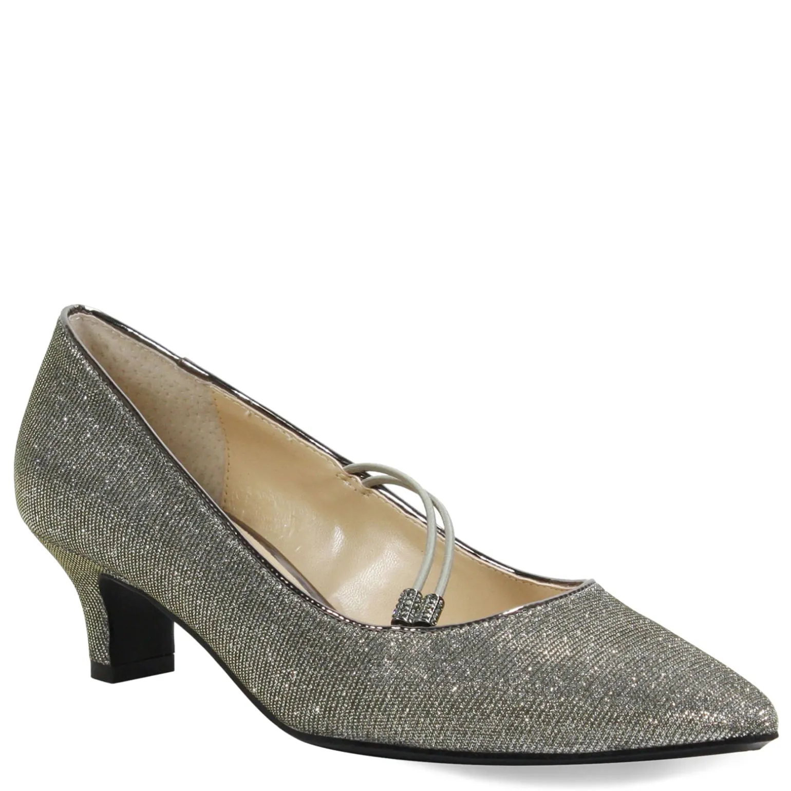 Women's J Renee, Idenah Pump