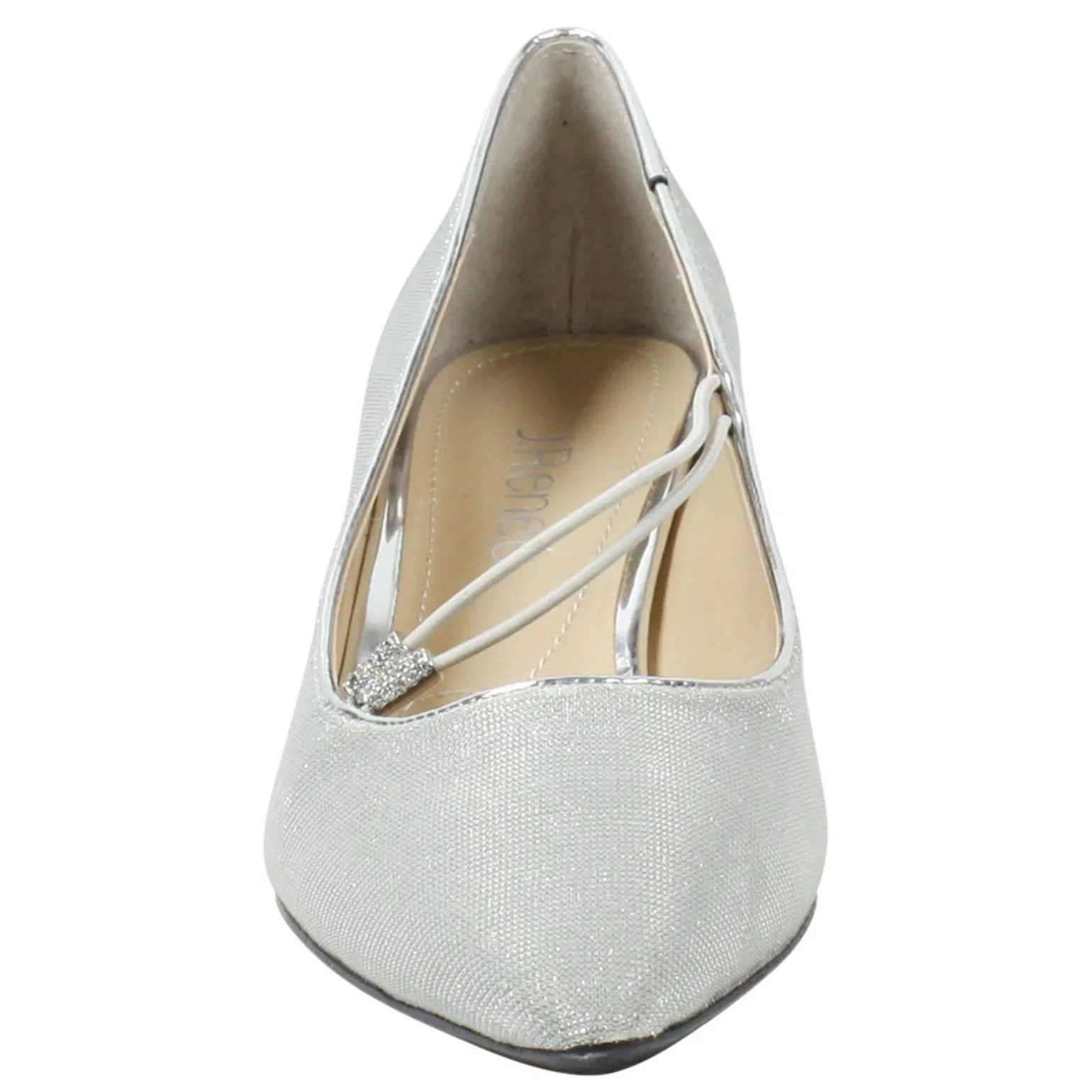 Women's J Renee, Idenah Pump