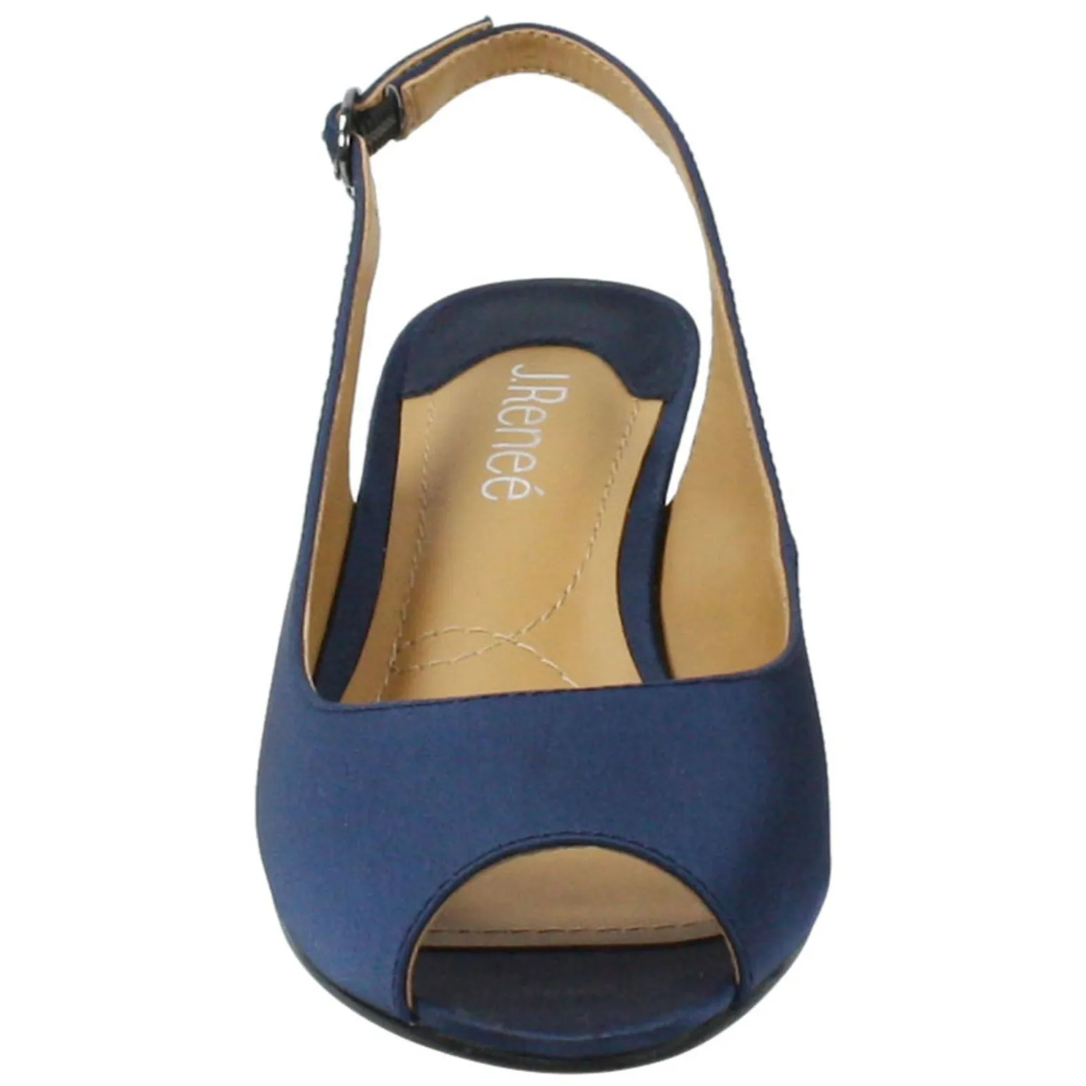 Women's J Renee, Jenvey Sandal