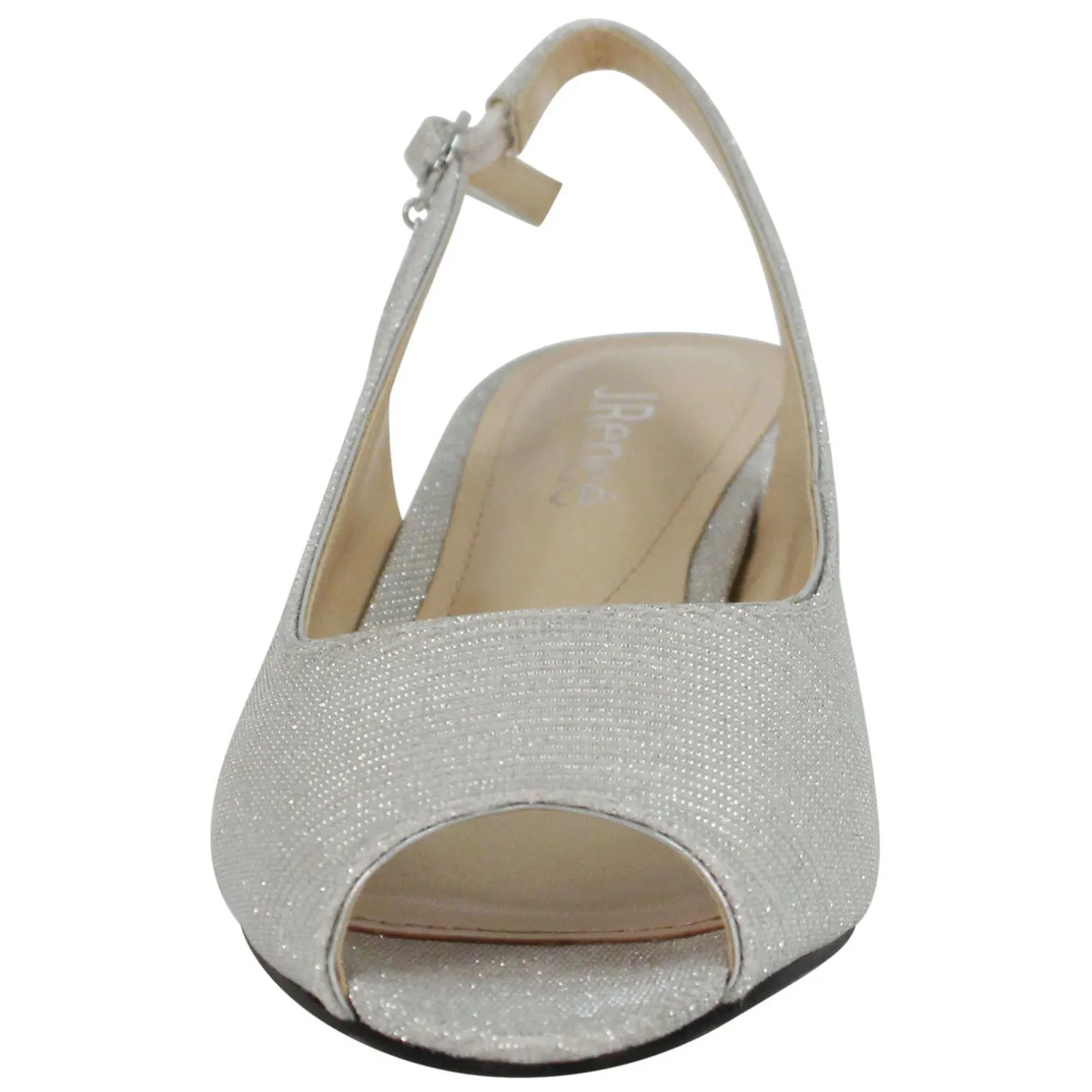 Women's J Renee, Jenvey Sandal