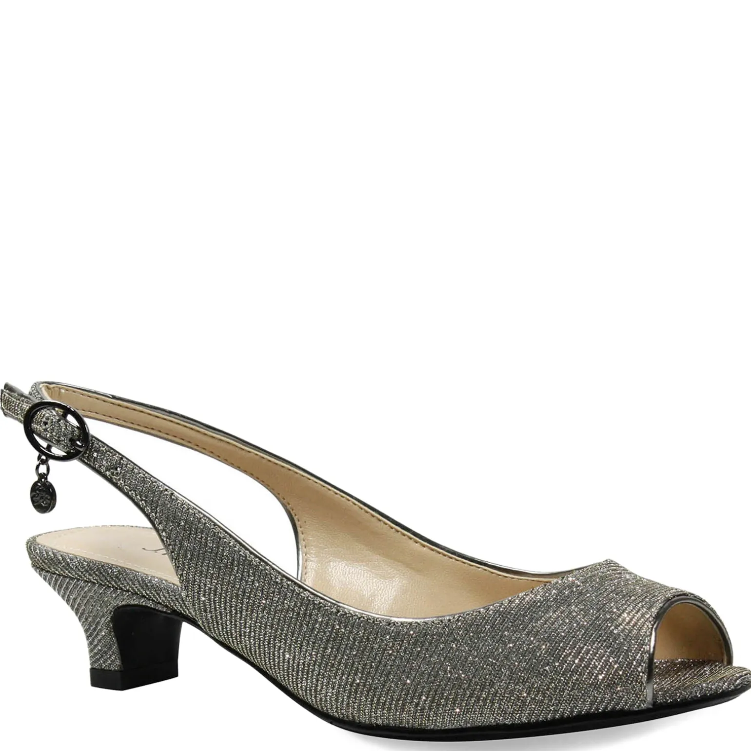 Women's J Renee, Jenvey Sandal