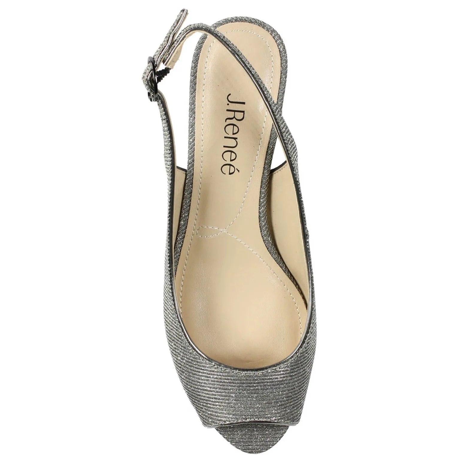 Women's J Renee, Jenvey Sandal