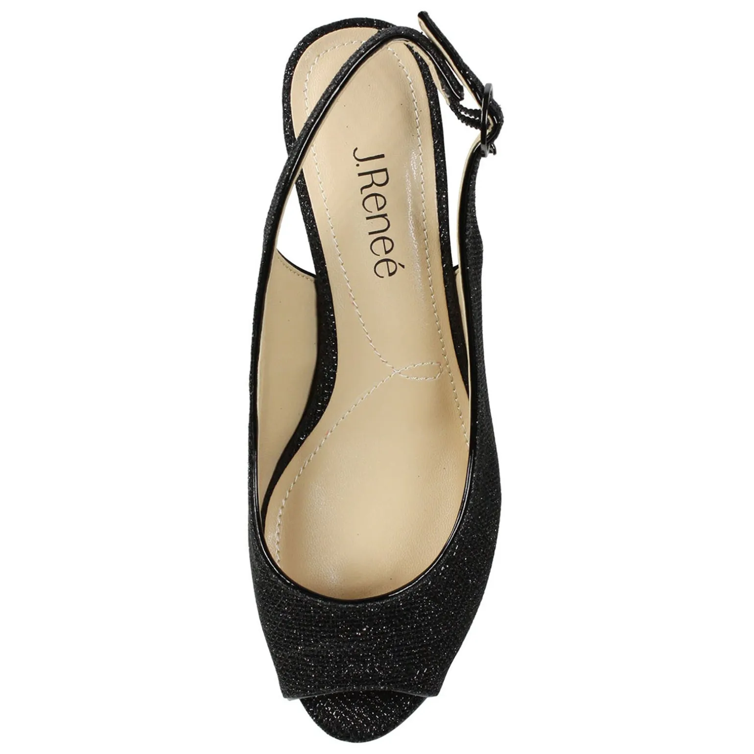 Women's J Renee, Jenvey Sandal