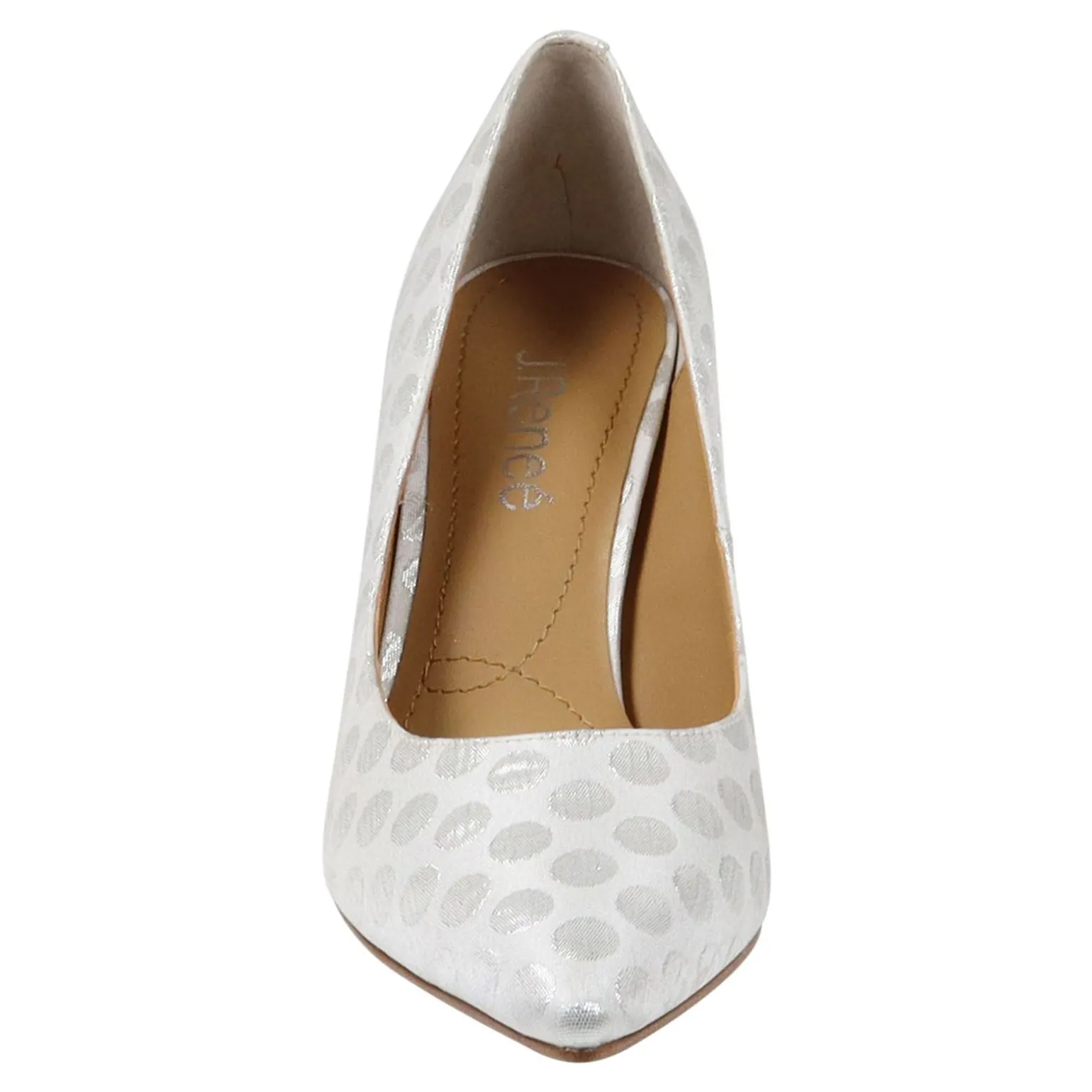 Women's J Renee, Kanan Pump