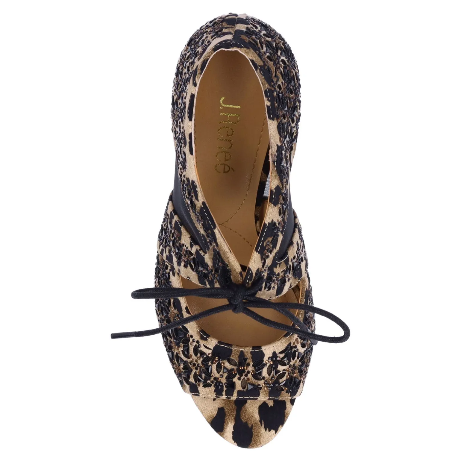 Women's J Renee, Kiandra Pump