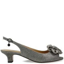 Women's J Renee, Leonelle Sandal
