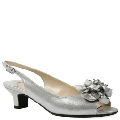 Women's J Renee, Leonelle Sandal