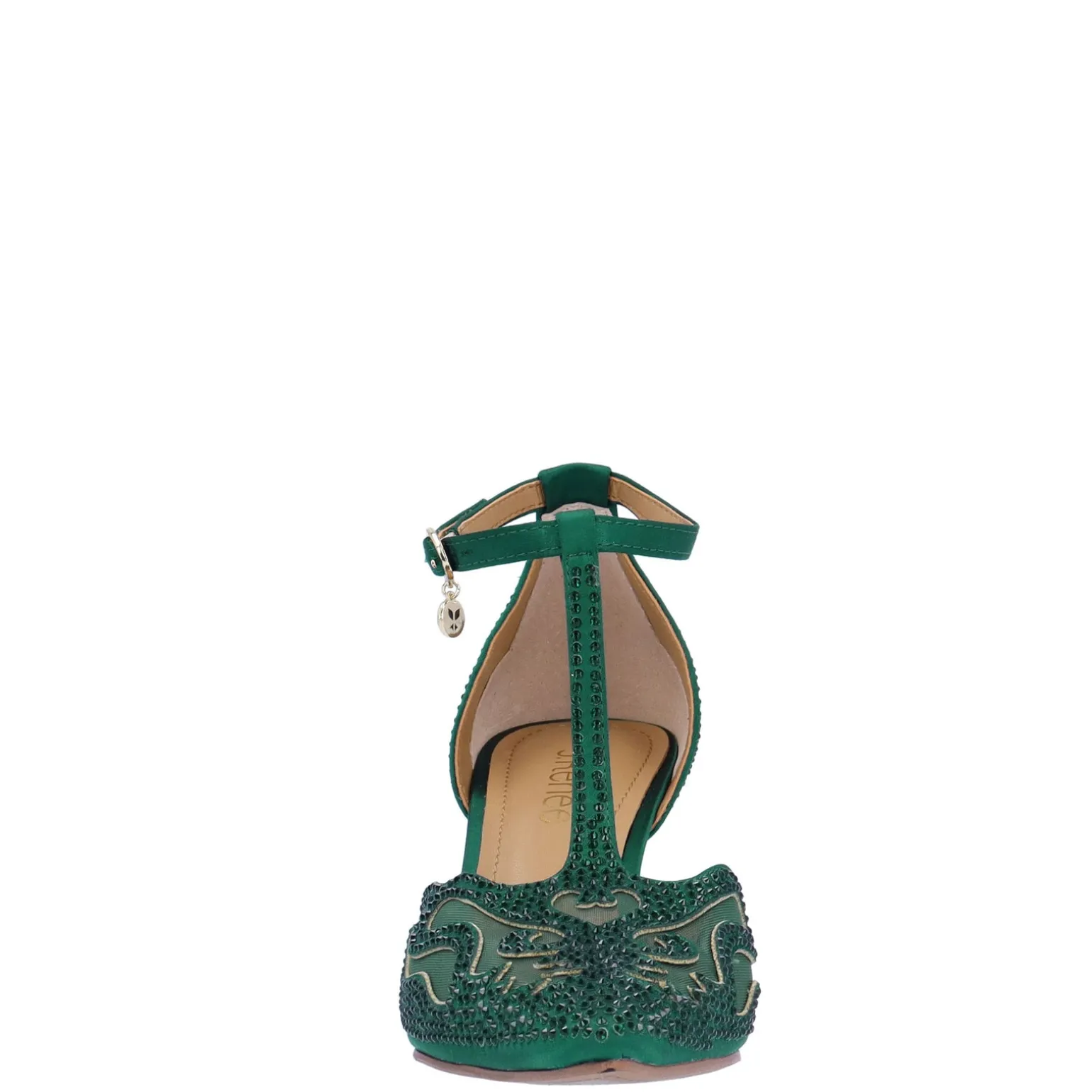 Women's J Renee, Lisha Pump