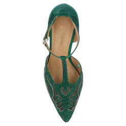 Women's J Renee, Lisha Pump