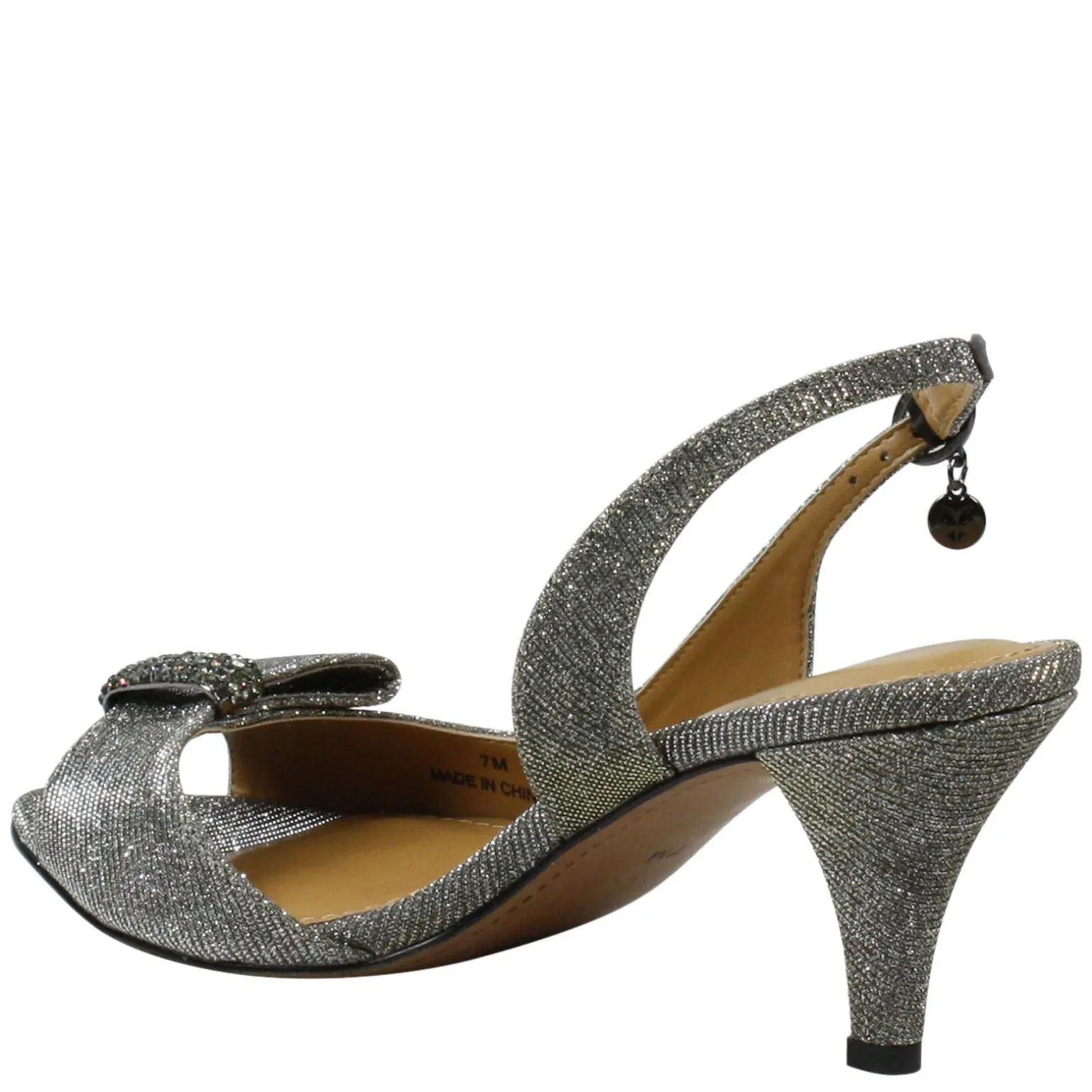 Women's J Renee, Luanda Sandal