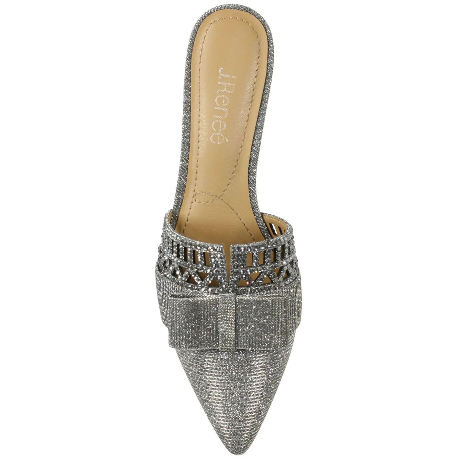 Women's J Renee, Randa Mule