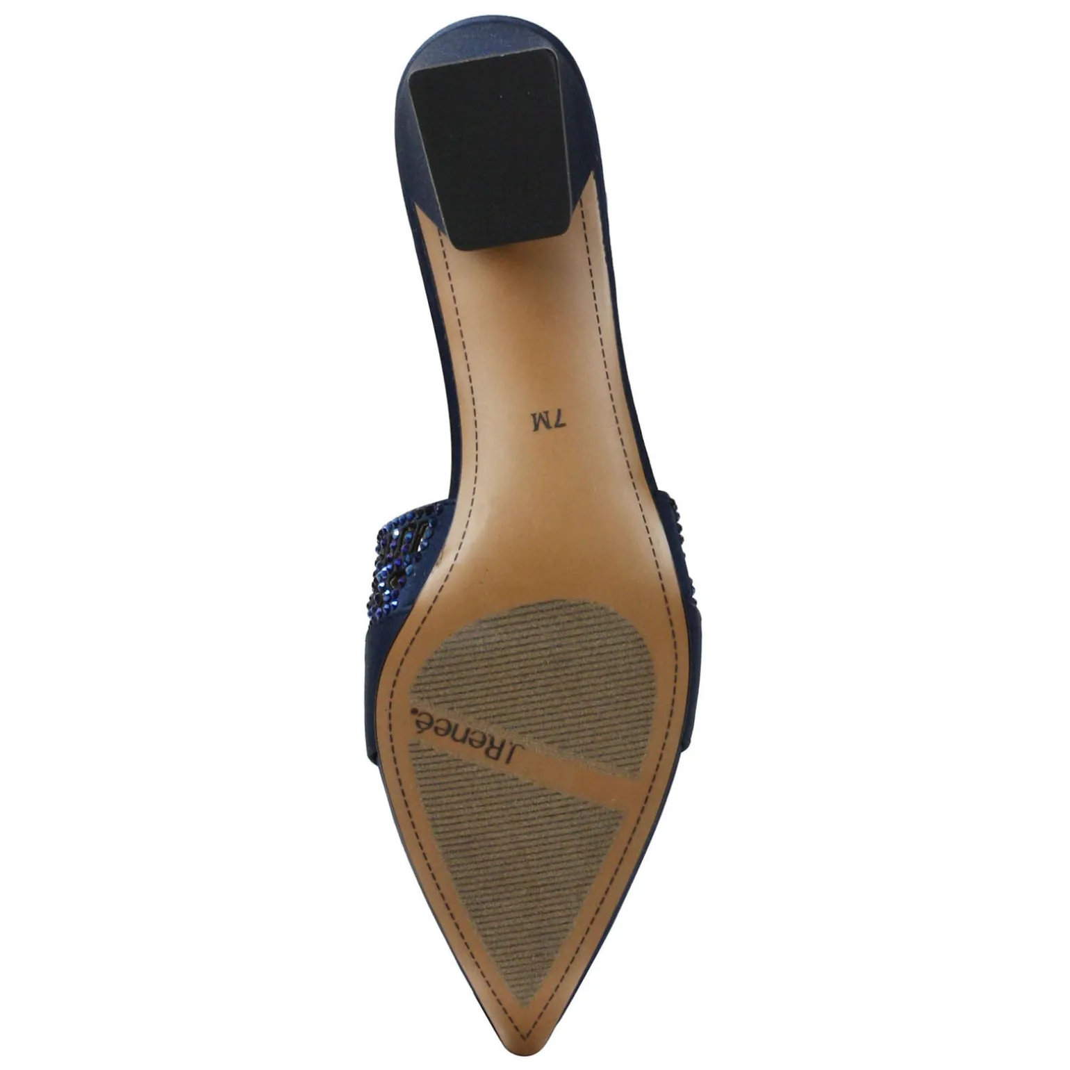 Women's J Renee, Randa Mule