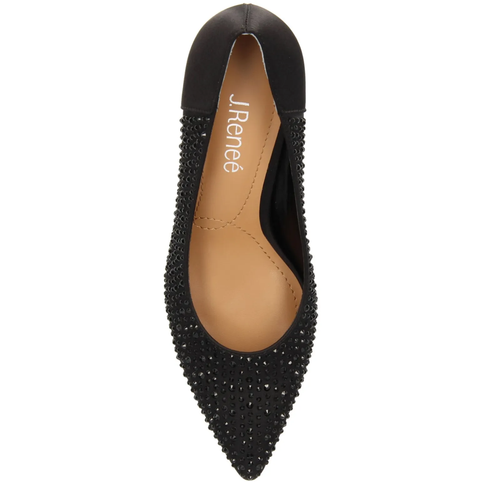 Women's J Renee, Rishna Pump