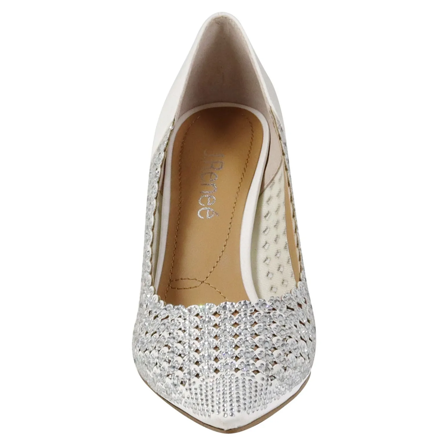 Women's J Renee, Sesily Pump