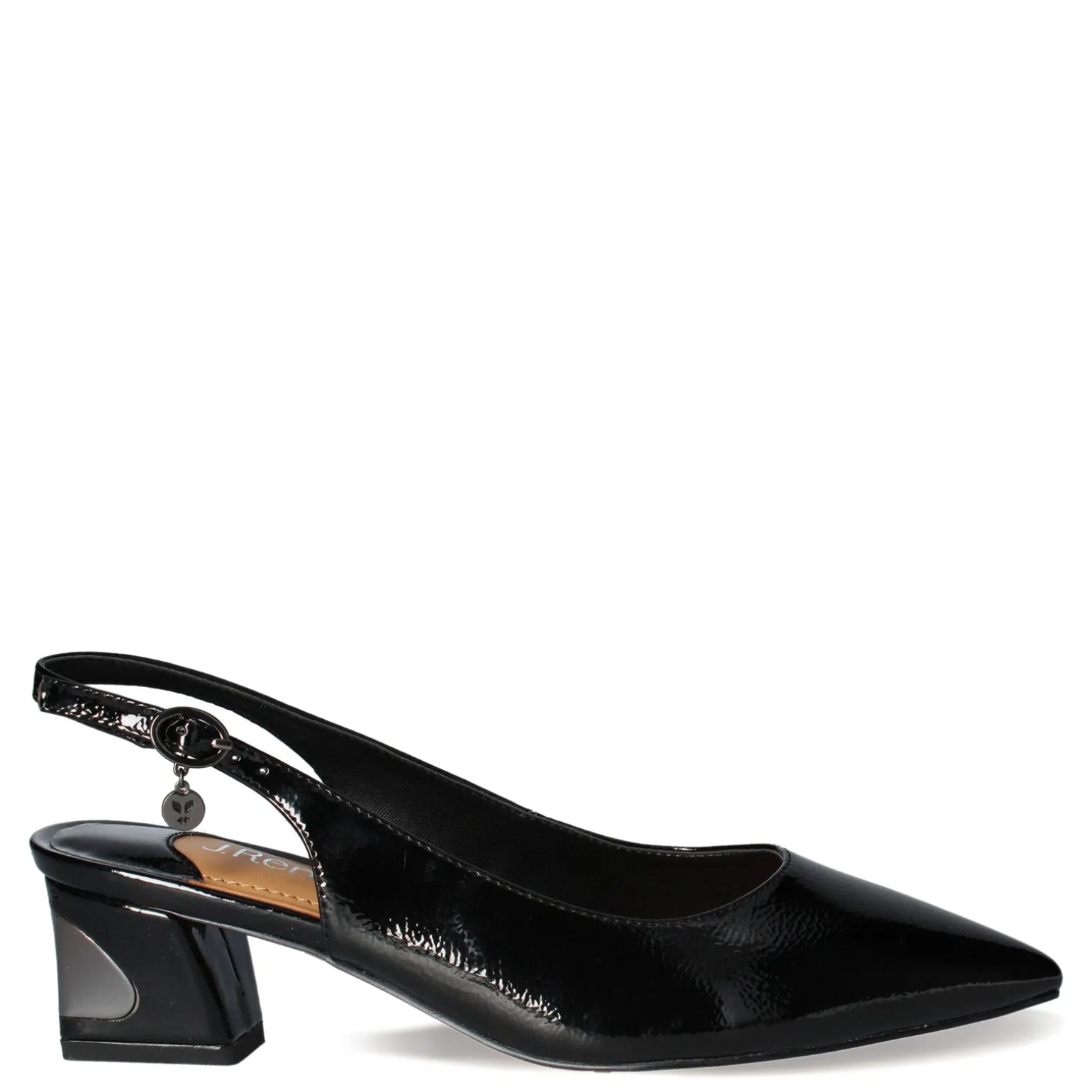 Women's J Renee, Shayanne Pump