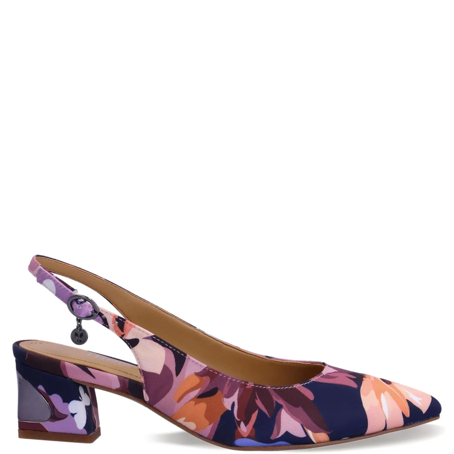 Women's J Renee, Shayanne Pump