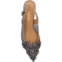 Women's J Renee, Strovanni Pump