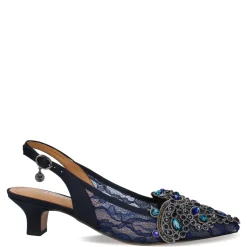 Women's J Renee, Strovanni Pump