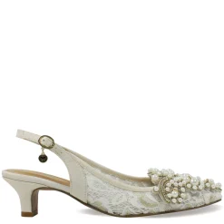 Women's J Renee, Strovanni Pump