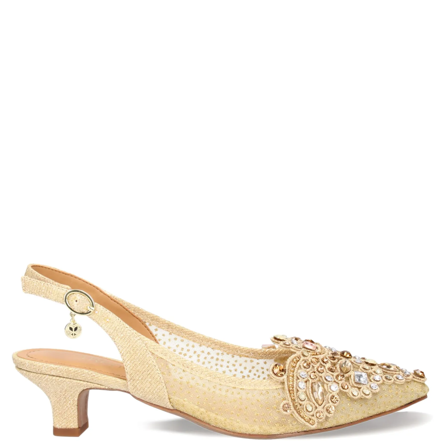 Women's J Renee, Strovanni Pump