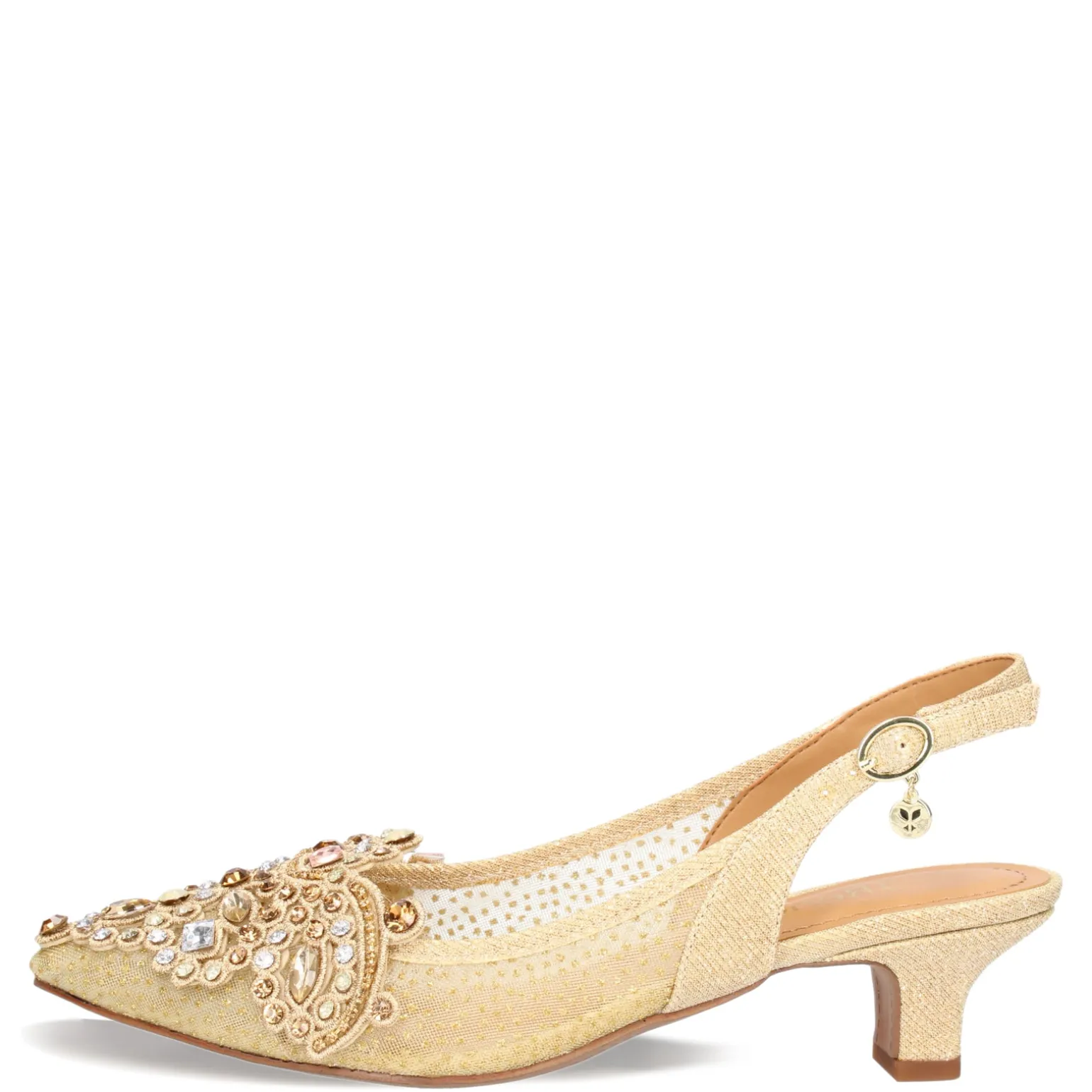 Women's J Renee, Strovanni Pump