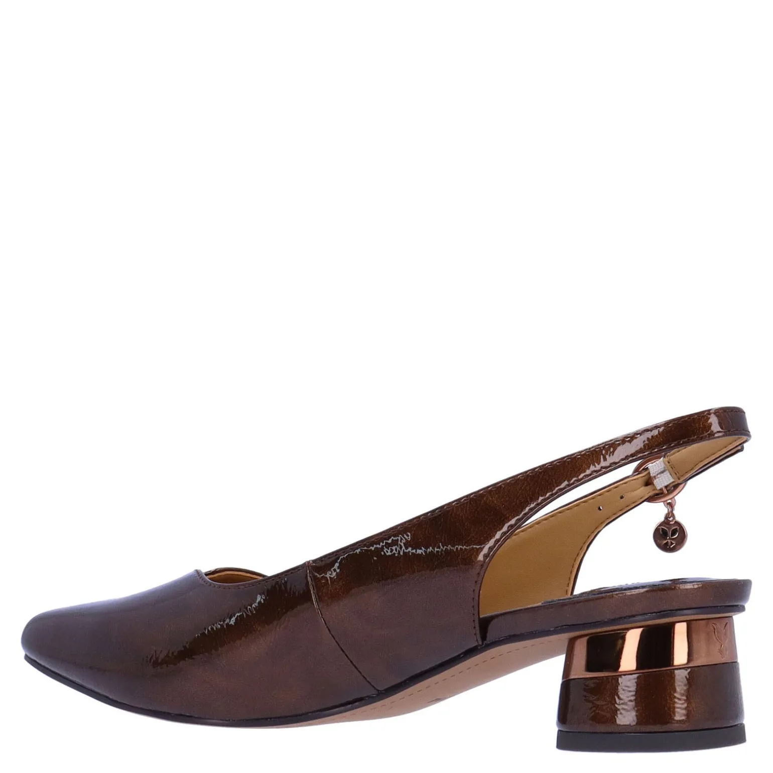 Women's J Renee, Taveta Pump