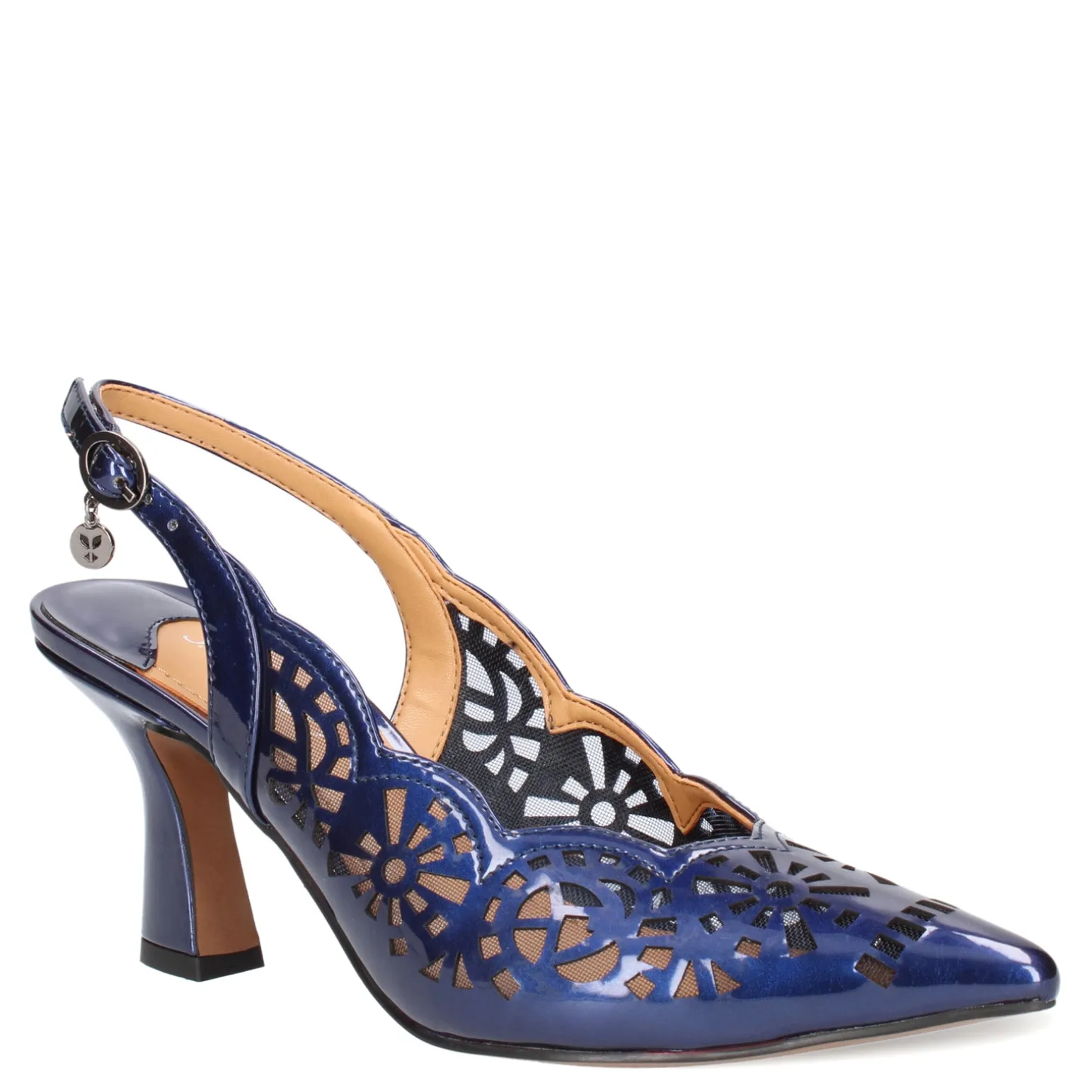 Women's J Renee, Valerian Pump